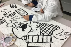 MURALE10