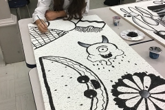 MURALE8
