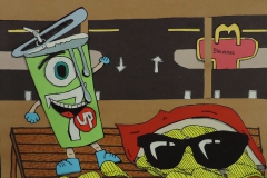 ALIMENTS POP CULTURE (SEC.1, 2023)