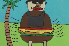 SHAUN-WARD