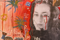 LAURENCE-CORBEIL