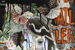 COLLAGE SOCIAL À LA MANIÈRE DE JESSE BOUFFARD (SEC. 4, 2019)