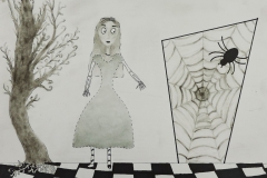 DAPHNEY-AUCLAIR