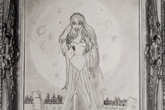 SUZIE-ISHTAI