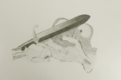 THOMAS-LAROCHELLE
