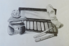 LA BOÎTE À SOUVENIRS (SEC. 1, 2022)