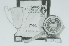 FLORENCE-PILON