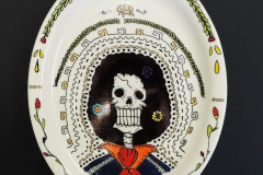 LA FÊTE DES MORTS MEXICAINE (SEC. 4, 2020)