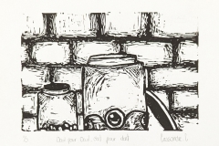 LA LINOGRAVURE (SEC. 4, 2023)