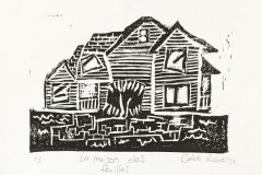 CALEB-ROBERGE