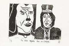 THOMAS-LAROCHELLE