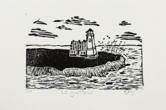 LA LINOGRAVURE (SEC. 5, 2019)