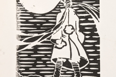 LA LINOGRAVURE (SEC. 5, 2025)