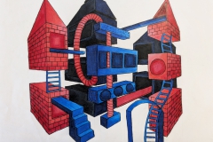 LA VILLE FLOTTANTE (SEC. 4, 2025)