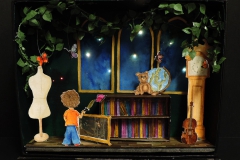LE DIORAMA (SEC. 5, 2023)
