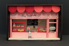 LE DIORAMA (SEC. 5, 2026)