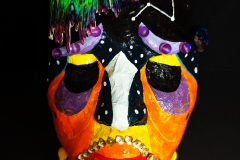 LE MASQUE COMME EXPRESSION DES SENTIMENTS
