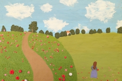 LORALIE-BRIDGEMAN