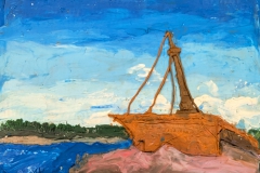 OLIVIER-CAOUETTE