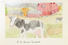 FELIX-TURENNE