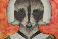 LE PORTRAIT ANIMALIER (SEC. 5, 2024)