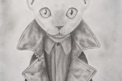 LE PORTRAIT ANIMALIER (SEC. 5, 2025)