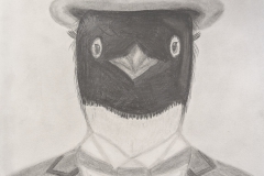 SIDNEY-LONGPRE-DAUTEUIL