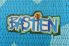 BASTIEN-GINGRAS