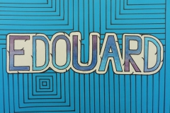 EDOUARD-PRINCE