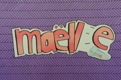 MAELLE-SURPRENANT