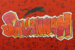 SAVANNAH-ROBERGE