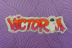 VICTORIA-CLAVERIA