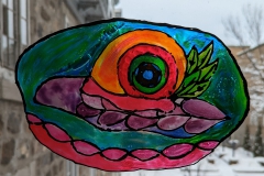 WINNIE ST PREUX