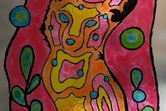 SHAKTI LAROSE