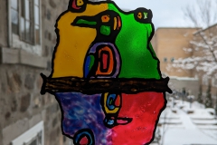 CHRISTOPHER BARRETTE