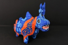 LES ALEBRIJES (SEC. 1, 2026)