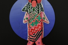 CHARLOTTE-RODRIGUE