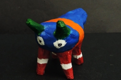 BENJAMIN-POTVIN