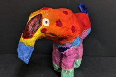 JUSTINE-POISSON