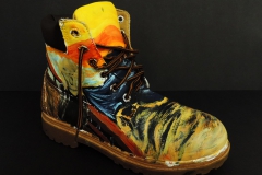 LES CHAUSSURES CRÉATIVES (SEC. 4, 2020)