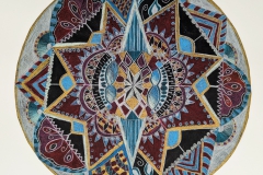 LES MANDALAS (SEC. 3, 2025)