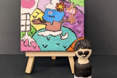 DORRIE-BENJAMIN