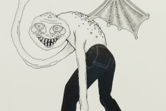 LES MUTANTS (SEC. 5, 2022)