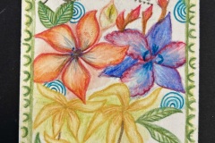 LES TIMBRES POSTAUX (SEC. 3, 2026)