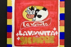 LAURIE-MONETTE