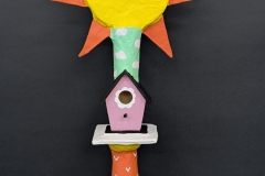 LES TOTEMS DE JARDIN (SEC. 2, 2025)