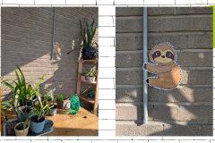 Création sans titre - 21