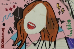 CHARLOTTE-RODRIGUE