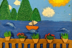 OCEANE-PLANTE