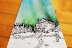 PAYSAGE NORDIQUE (SEC. 3, 2021)
